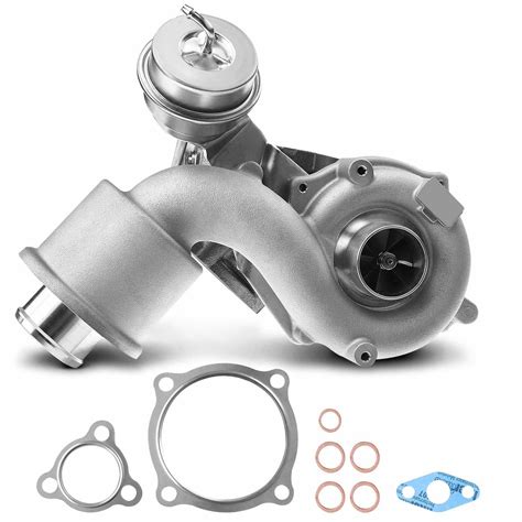 Turbo Turbocharger For Audi Tt Volkswagen Beetle Golf Jetta L Turbo