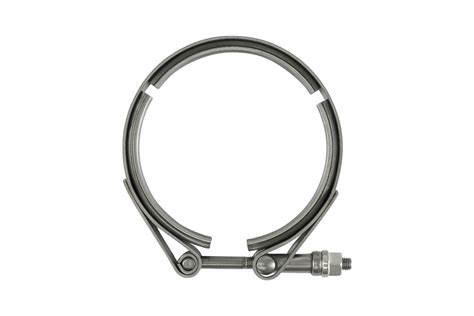 Ts 1 Turbocharger V Band Clamp Suit Turbine 300 • Turbosmart