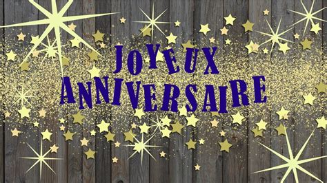 Carte Joyeux Anniversaire Homme | Joyeux Anniversaire