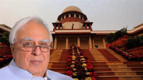 Why Are Lawyers In India Silent Asks Senior Advocate And Politician