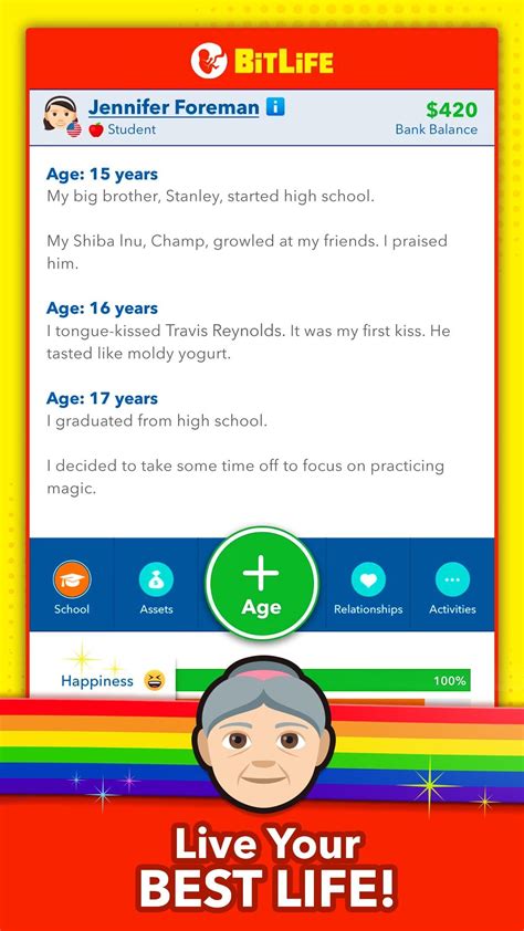 Bitlife How To Complete The Its Giving Tree Challenge