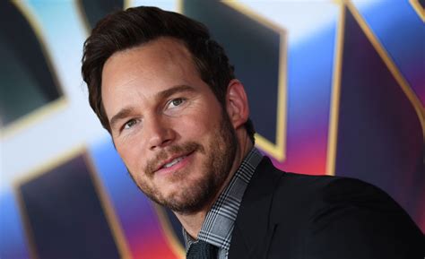 Chris Pratt Gay Fanfic