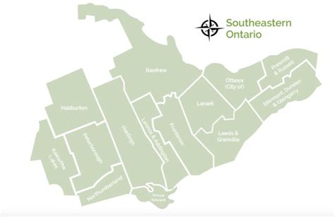 About 5 — Sustainable Eastern Ontario