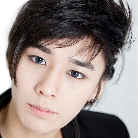 Park Jae Hyun Ulzzang Profile