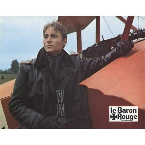 The Red Baron - movie POSTER (Style K) (11" x 14") (1971) - Walmart.com ...