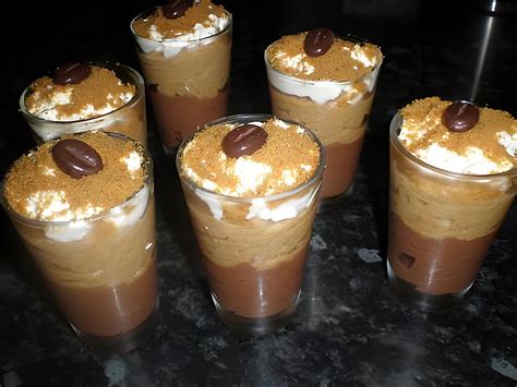 Recette De Verrine Nutella Et Speculoos