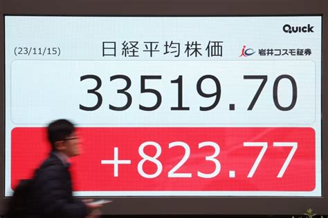 日経平均株価が高値更新する“市場の楽観ムード”に水を差しかねない「3つのリスク要因」 マネーポストweb