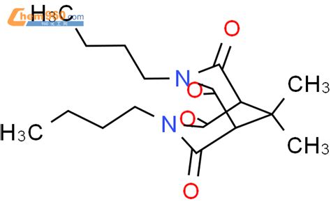 Diazabicyclo Nonane Tetrone Dibutyl