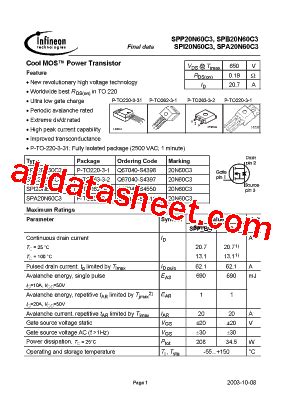 N C Pdf Infineon Technologies Ag