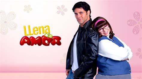 Ver Llena de Amor capítulo 90 por ViX