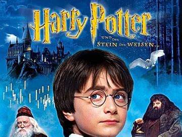 Harry Potter Und Der Stein Der Weisen Auf UHD Blu Ray Im Steelbook