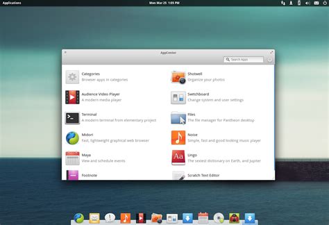 elementary OS Gets Its Own AppCenter ~ Web Upd8: Ubuntu / Linux blog