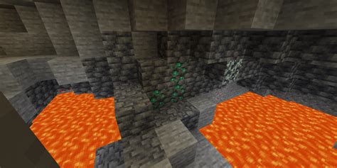 Generating Custom Ores Bedrock Wiki