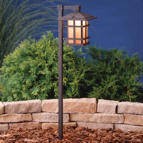 29 Fantastic Garden Lighting Ideas