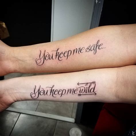 95 Superb Sister Tattoos Matching Ideas Colors Symbols