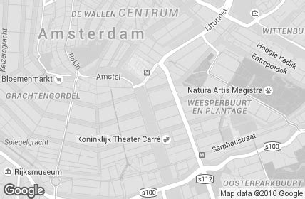 {:nl}Hermitage Amsterdam en Open Atelier Almere{:}{:en}The Hermitage ...