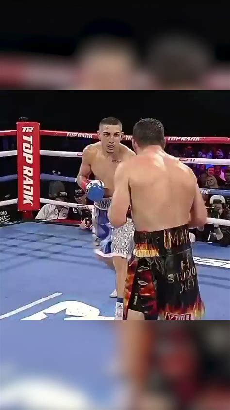 ESPN Ringside On Twitter Teofimo Promises Another Classic Performance