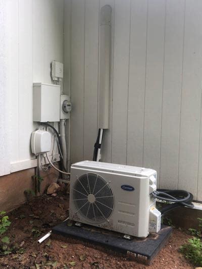 Ductless Mini Split Ac System Installation Services In Austin Tx