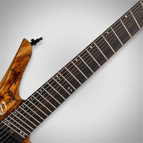 Overload Guitars Custom Shop Inlays