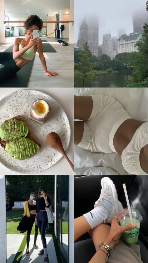 75 That Girl Aesthetic Ideas In 2021 Healthy Lifestyle Inspiration