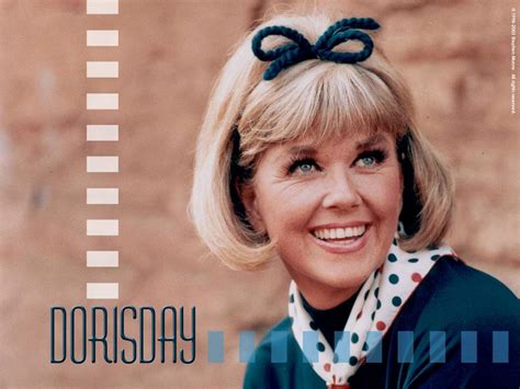 Doris Day Wallpapers Wallpaper Cave