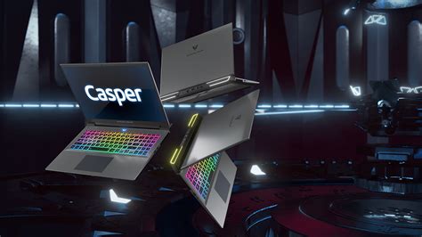 Casper Excalibur G On Behance