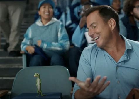 Will Arnett is the actor in the 2023 Geico commercial - Auralcrave