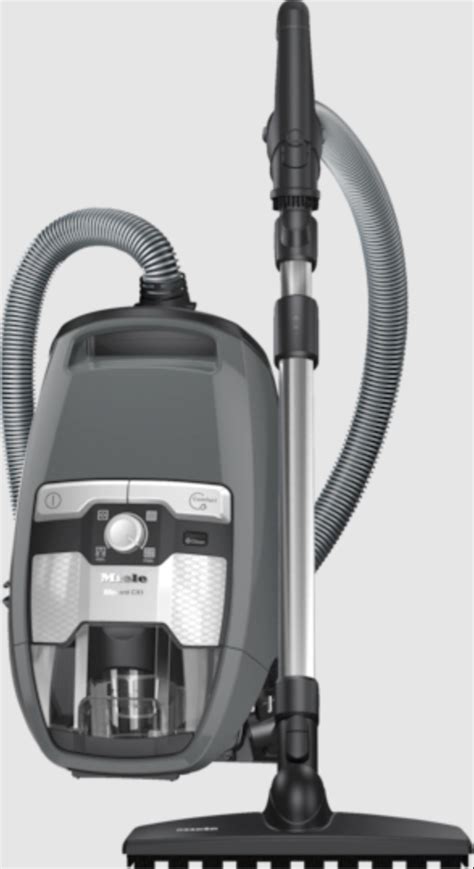 Miele Blizzard CX1 Pure Suction - Hamilton Vacuums