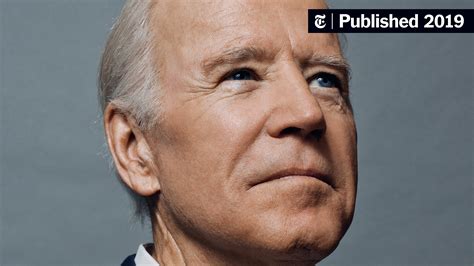 Opinion Should Joe Biden Run For President The New York Times