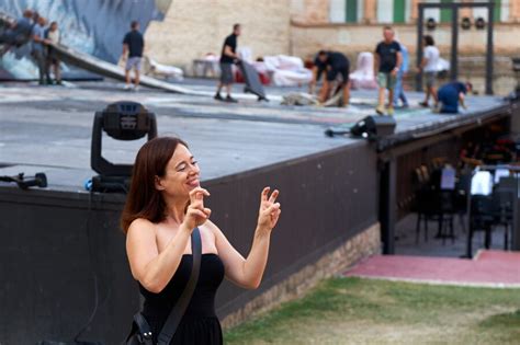 Il Festival Lirico Dell Arena Di Verona Festeggia Le Cento Stagioni E