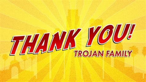 The Spirit Of Troy On Twitter Thank You To Everyone Who Watched Our