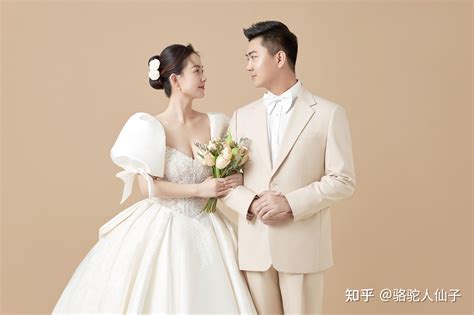 一天能拍完的4套婚纱照风格，这么搭不踩雷 知乎