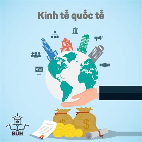 Học Kinh Tế Quốc Tế Ra Làm Gì 7 Cơ Hội Nghề Nghiệp Hấp Dẫn Nhất Khi Ra