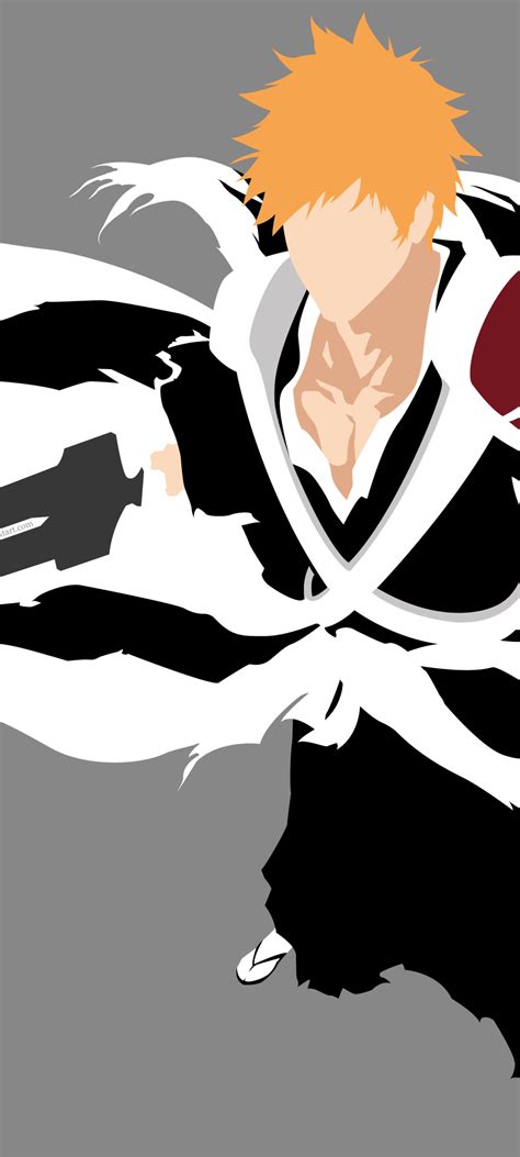 Bleach Wallpaper 4k Phone Hd 4k - Infoupdate.org