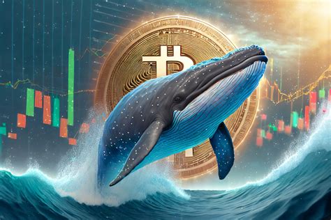 Stokoude Whale Verplaatst Plotseling 275 Miljoen Aan Bitcoin Newsbit