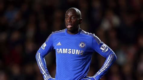 Analysing Demba Ba's second Chelsea goal - We Ain't Got No History