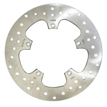 Disque De Frein Avant OEM Scooter Piaggio X7 X8 X9 125 500