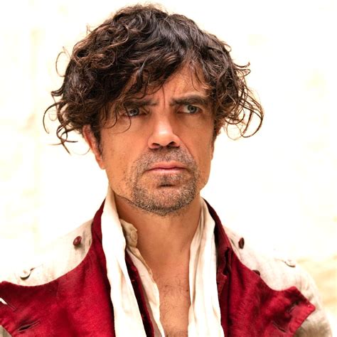 The Remarkable Journey of Peter Dinklage: A Photographic Tribute (2023)