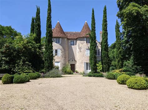 N Ons Sur Creuse Indre Property For Sale Savills