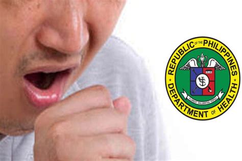 Doh Pagtaas Ng Naitatalang Influenza Like Illness Ili Cases Sa Bansa