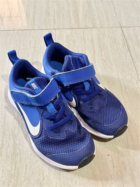 Nike Downshifter Shoes Babies And Kids Babies And Kids Fashion On Carousell