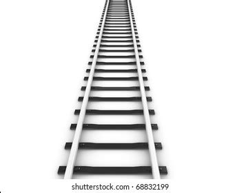 37 780 Railway Track Isolated Images Stock Photos Vectors Shutterstock