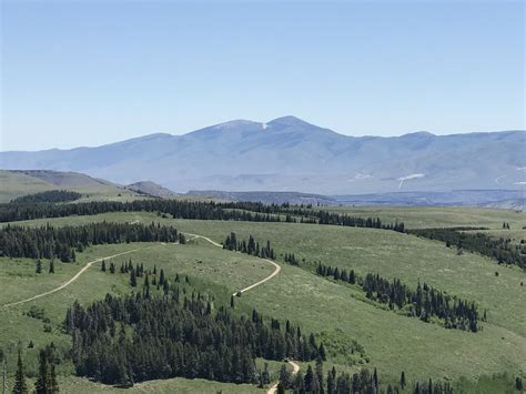 ALBION RANGE - IDAHO: A Climbing Guide