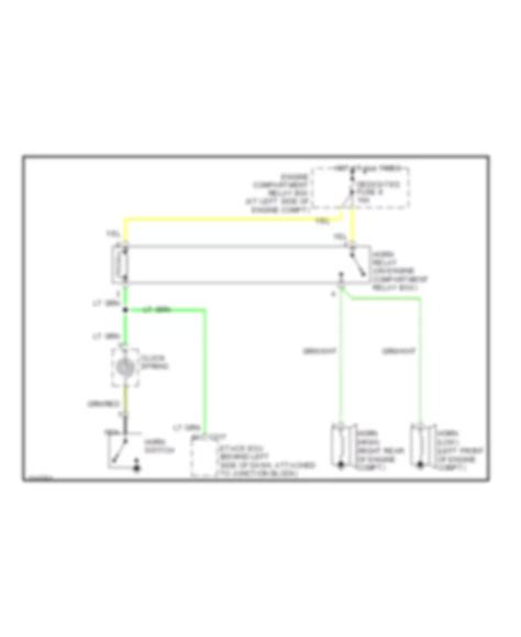 All Wiring Diagrams For Mitsubishi Galant De 2005 Model Wiring Diagrams For Cars