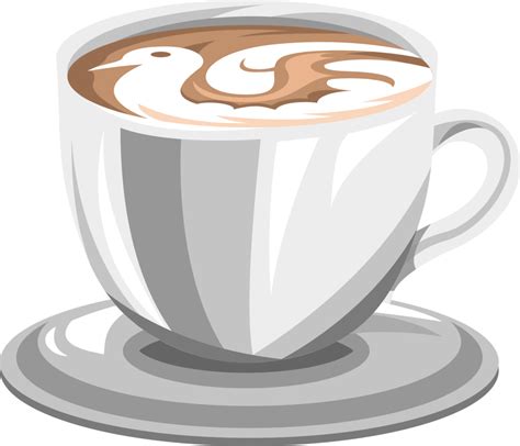 Coffee Cup Clip Art Png