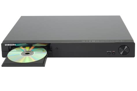 Enregistreur Vidéo Samsung Dvd Sh873 Dvdsh873 2612208 Darty