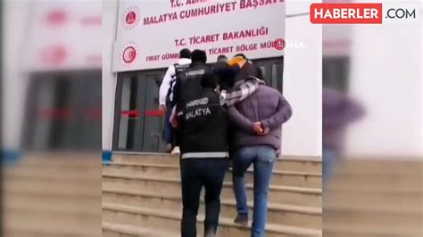 Malatya Da Uyu Turucu Tacirlerine Operasyon Dailymotion Video