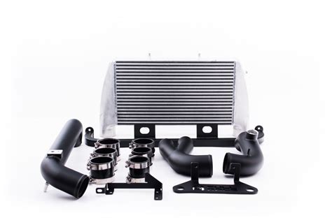 Full Race Motorsports Ford F Ecoboost V Intercooler