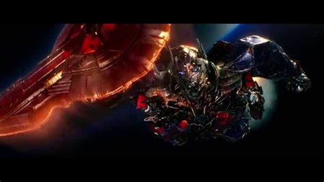 Transformers 4 Escena Final Hd Castellano Youtube