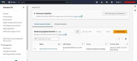 Amazon S3 Bucket : Features, Storage Classes, Practices, Use Cases - DS